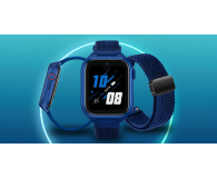 Stelio Junior Pro AI 4G granatowy - 1575958 - zdjęcie 13
